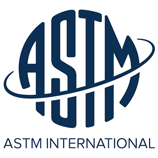ASTM 认证